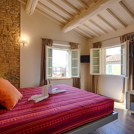 Il Maramaldo Bed&Breakfast-Restaurant ไลยาติโค ภายนอก รูปภาพ