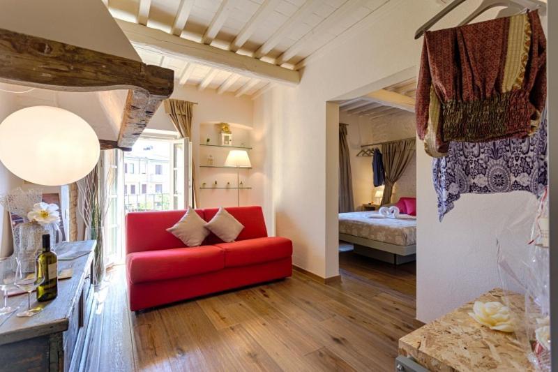 Il Maramaldo Bed&Breakfast-Restaurant ไลยาติโค ภายนอก รูปภาพ
