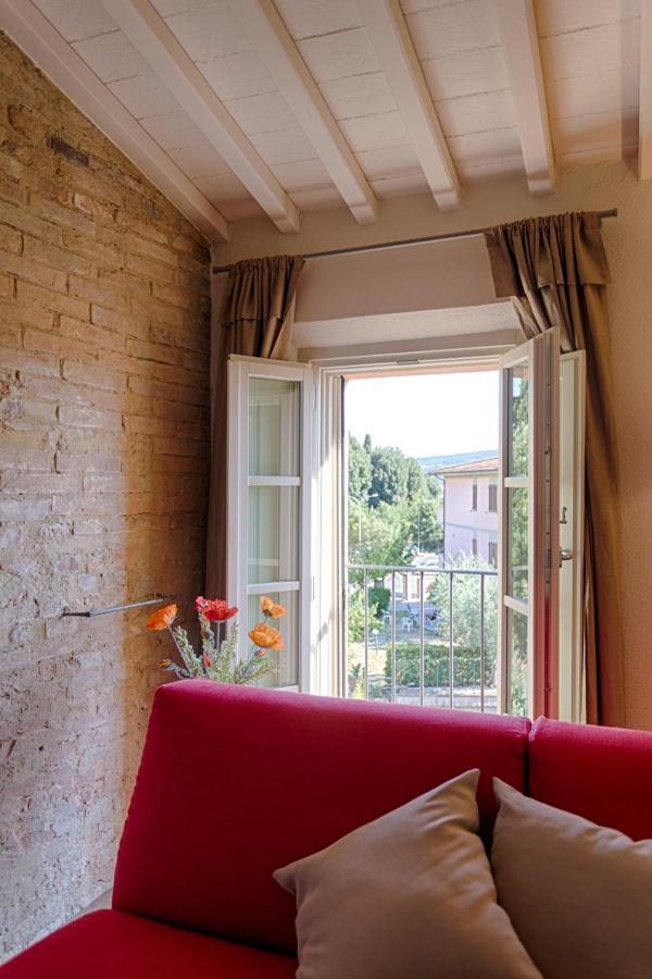 Il Maramaldo Bed&Breakfast-Restaurant ไลยาติโค ภายนอก รูปภาพ