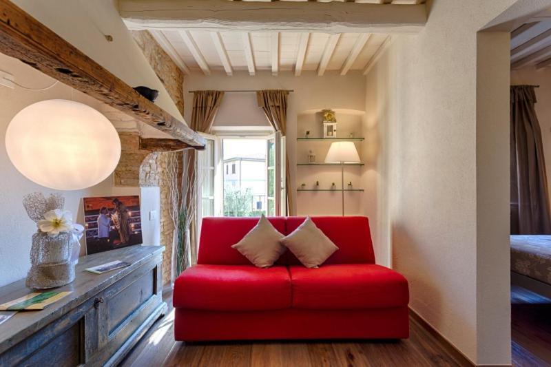 Il Maramaldo Bed&Breakfast-Restaurant ไลยาติโค ภายนอก รูปภาพ
