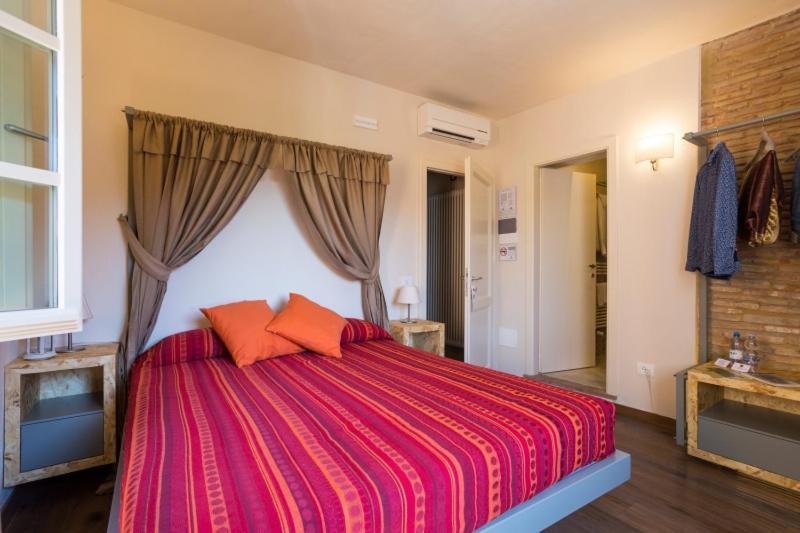 Il Maramaldo Bed&Breakfast-Restaurant ไลยาติโค ภายนอก รูปภาพ