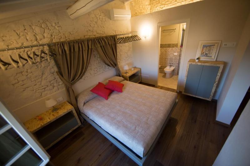 Il Maramaldo Bed&Breakfast-Restaurant ไลยาติโค ภายนอก รูปภาพ