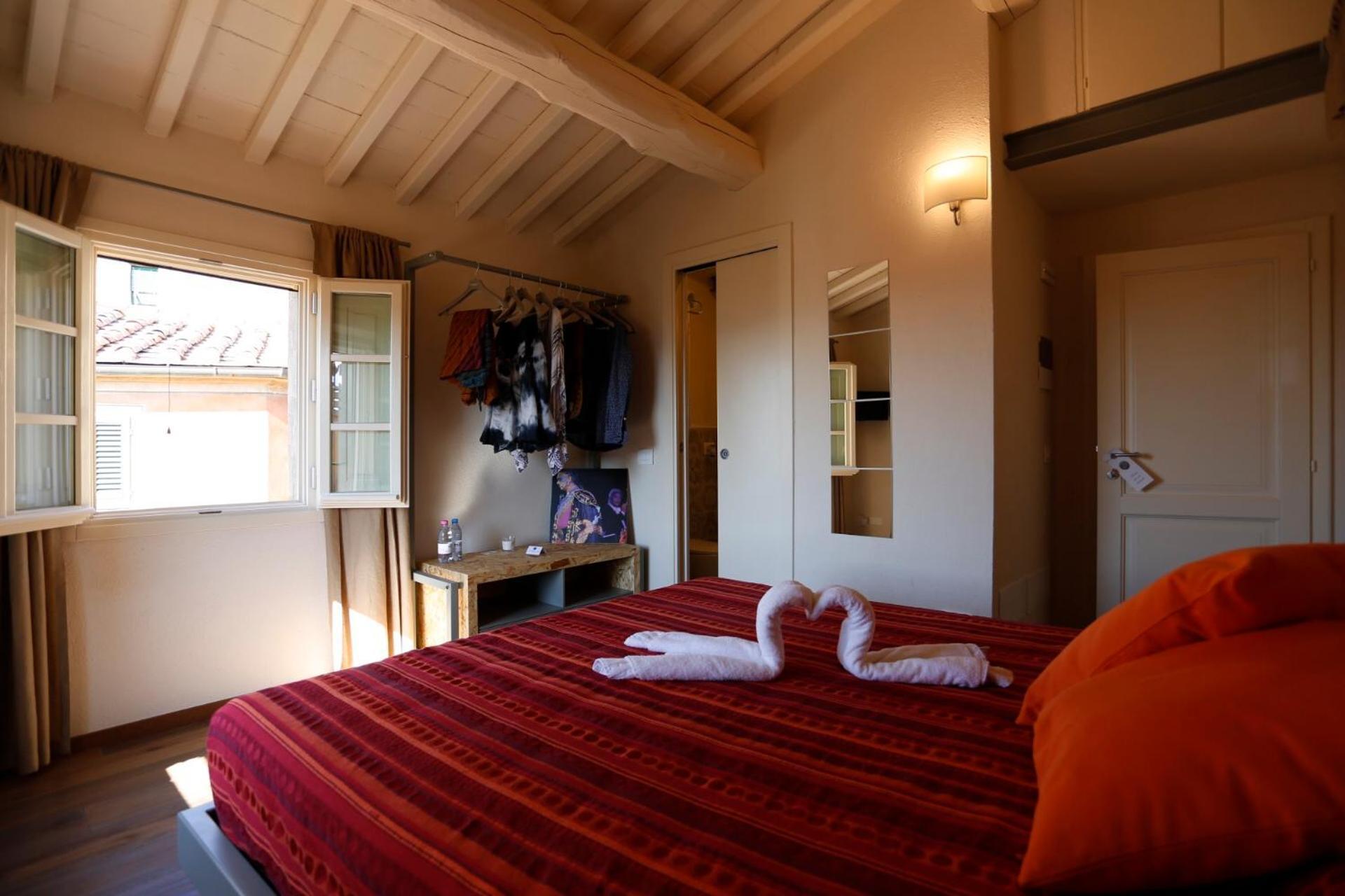 Il Maramaldo Bed&Breakfast-Restaurant ไลยาติโค ภายนอก รูปภาพ