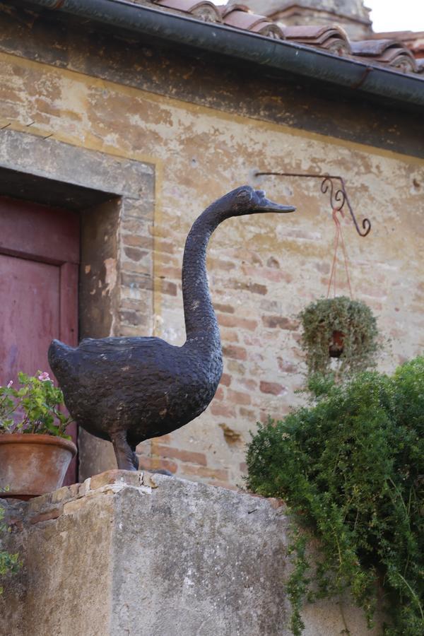Il Maramaldo Bed&Breakfast-Restaurant ไลยาติโค ภายนอก รูปภาพ